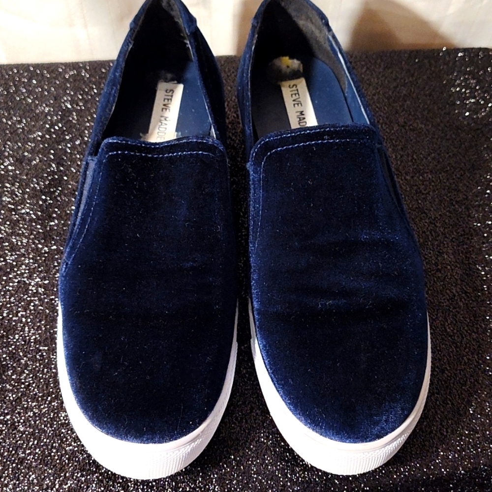 Steve Madden Loafers